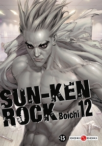 SUN-KEN ROCK - T12 - SUN-KEN ROCK - VOL. 12