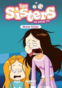 Les Sisters - La Série TV - Poche - tome 53