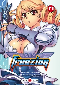 FREEZING - T17 - FREEZING - VOL. 17