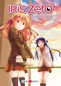 Iris Zéro - vol. 06