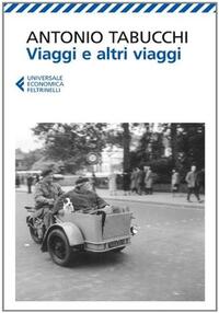 VIAGGI E ALTRI VIAGGI