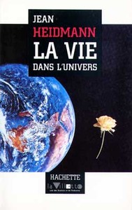 LA VIE DANS L'UNIVERS