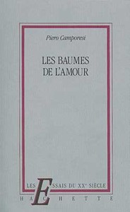 LES BAUMES DE L'AMOUR