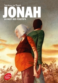 Jonah - Tome 4