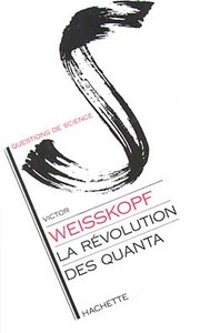 LA REVOLUTION DES QUANTA