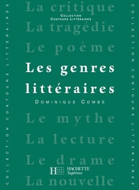 LES GENRES LITTERAIRES