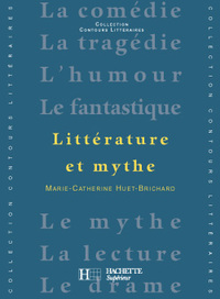 Littérature et mythe