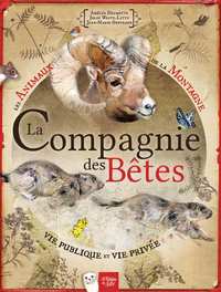 La Compagnie des Bêtes