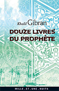 DOUZE LIVRES DU PROPHETE