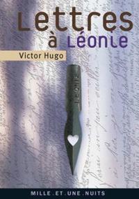 Lettres à Léonie