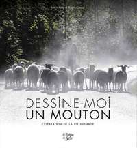 Dessine-moi un mouton