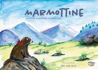 Marmottine