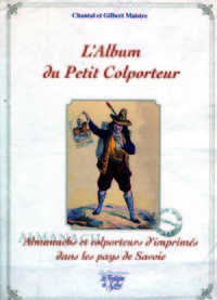 Album du petit Colporteur