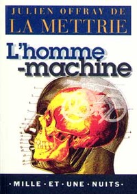 L'homme-machine