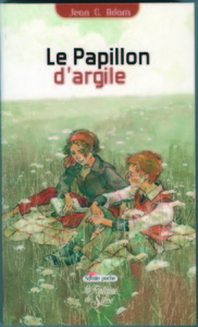 Le Papillon d'argile