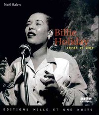 BILLIE HOLIDAY CORPS ET AME