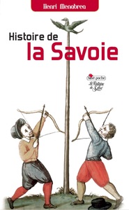 Histoire de la Savoie - poche