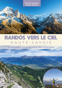 Randos vers le ciel - Haute-Savoie