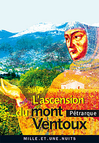 L'ASCENSION DU MONT VENTOUX