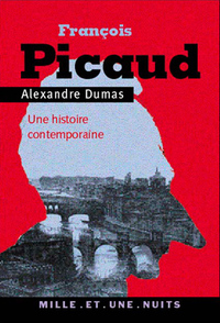 FRANCOIS PICAUD - HISTOIRE CONTEMPORAINE