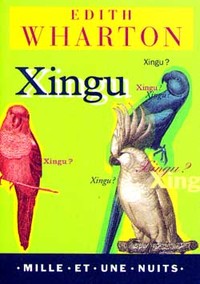 Xingu