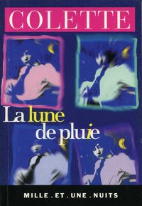 La lune de pluie