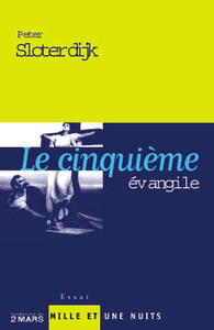 LA COMPETITION DES BONNES NOUVELLES - NIETZSCHE EVANGELISTE