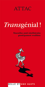 Transgénial !