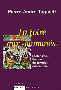 LA FOIRE AUX ILLUMINES