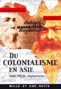 Du colonialisme en Asie