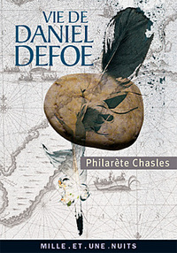 VIE DE DANIEL DEFOE