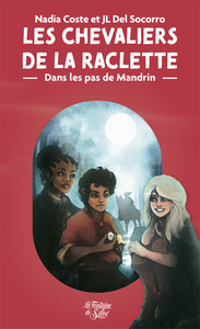 Dans les pas de Mandrin