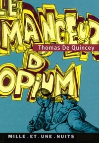 Le mangeur d'opium