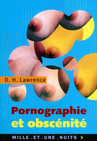 Pornographie et Obscénité