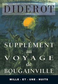 SUPPLEMENT AU VOYAGE DE BOUGAINVILLE