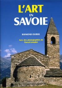 L'Art en Savoie
