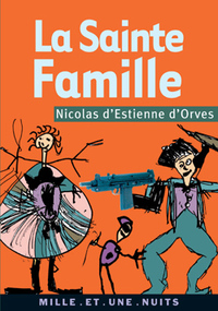 LA SAINTE FAMILLE