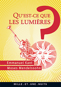 QU'EST-CE QUE LES LUMIERES ?