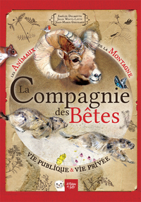 La compagnie des bêtes