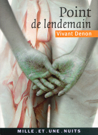 Point de lendemain