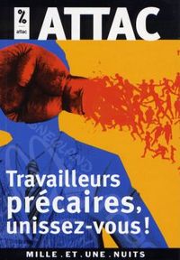Travailleurs précaires, unissez-vous !