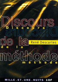 Discours de la méthode