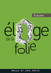 Éloge de la folie