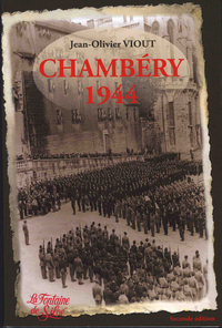 Chambéry 1944