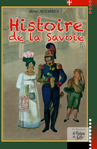 Histoire de la Savoie