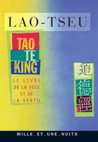 TAO TE KING