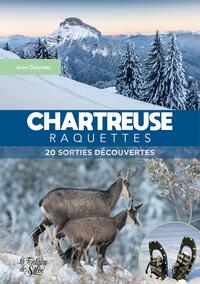 Chartreuse raquettes