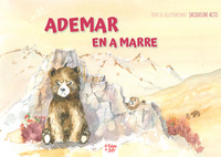 Adémar en a marre