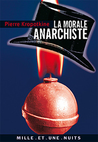 LA MORALE ANARCHISTE