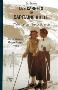 Les carnets du Capitaine Bulle